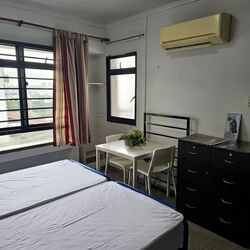 Jurong West Street 64 (Jurong West), HDB 3 Rooms #592008531